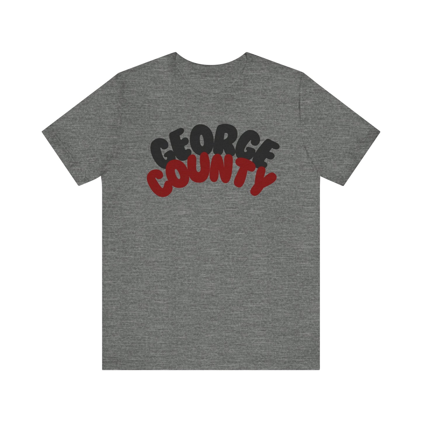 George County Unisex Tee