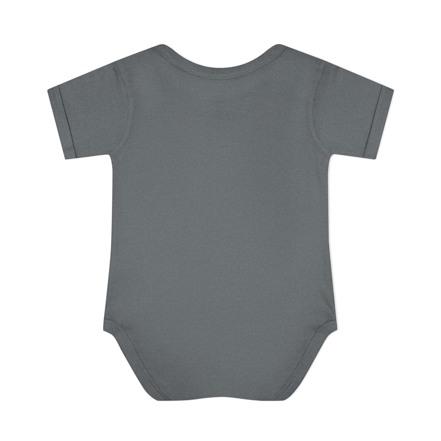 Infant Baby Bodysuit - My First Rodeo - Cute Baby Outfit for Newborns, Western Baby Shower Gift, Baby Wear for Rodeo Events, Adorable [...]