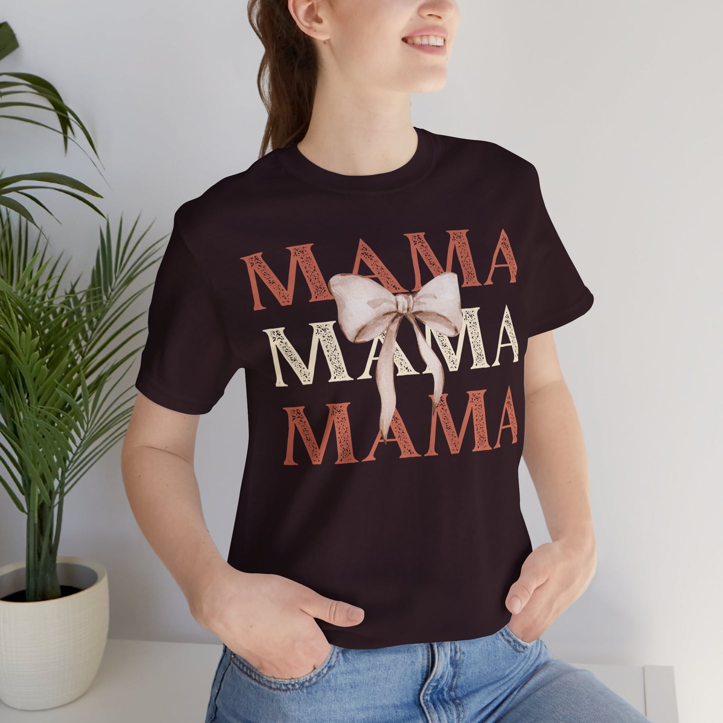 Mama Mama Mama Unisex Tee