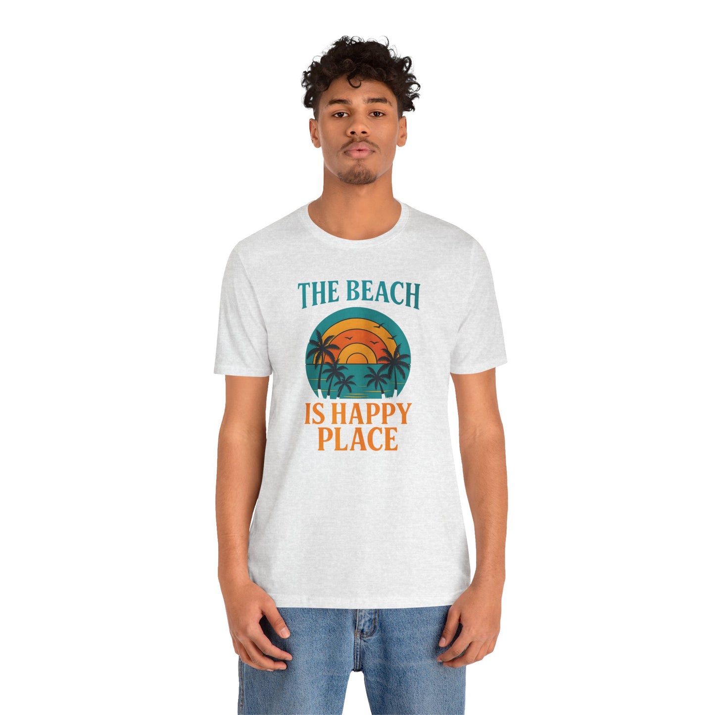Beach Lover Tee