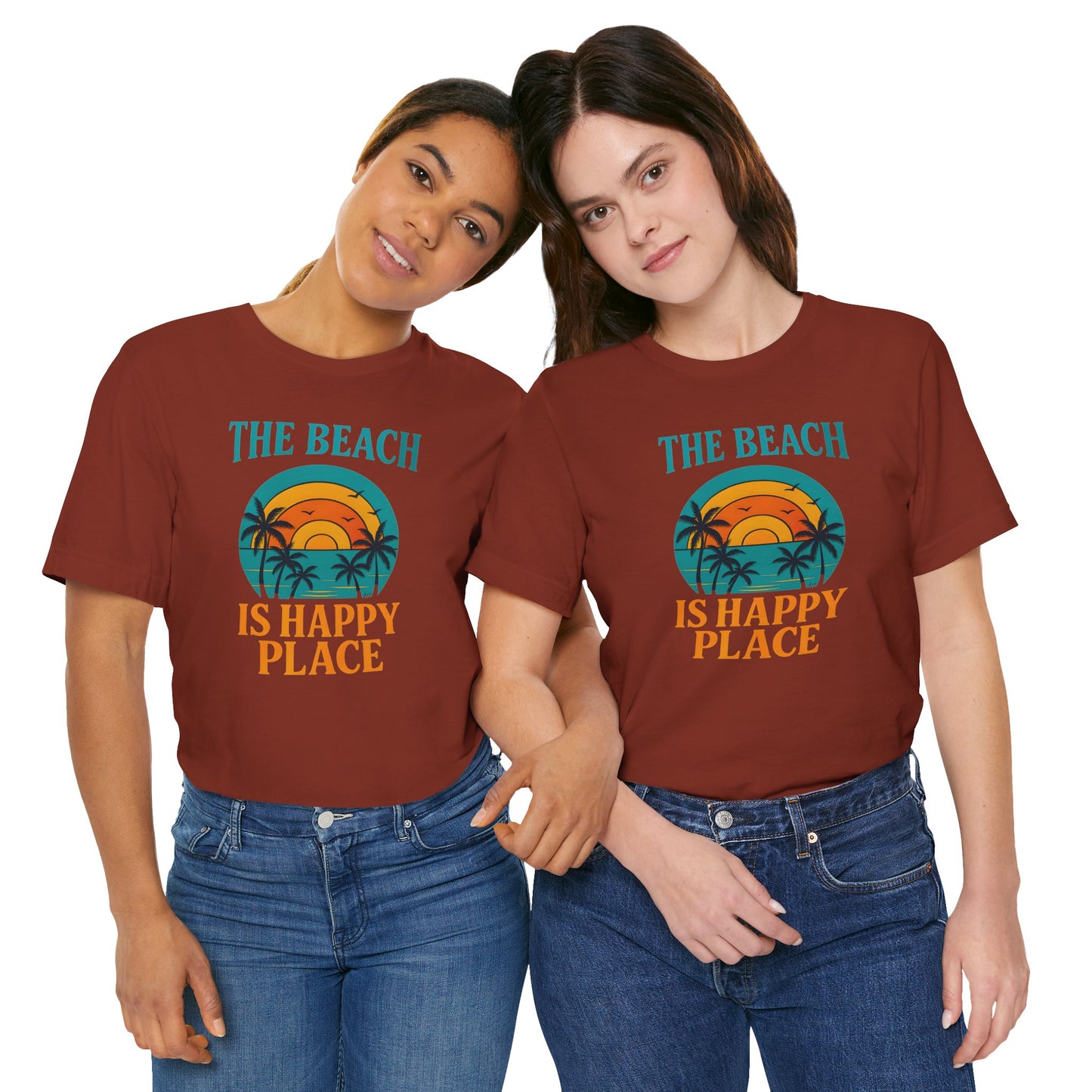 Beach Lover Tee