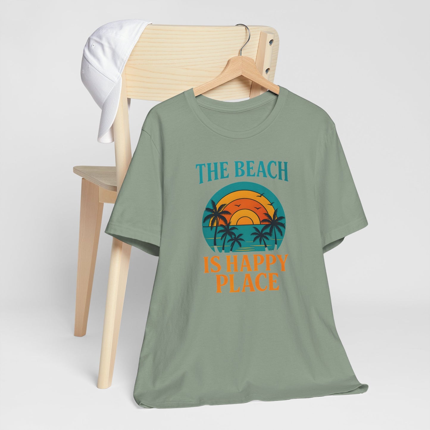 Beach Lover Tee
