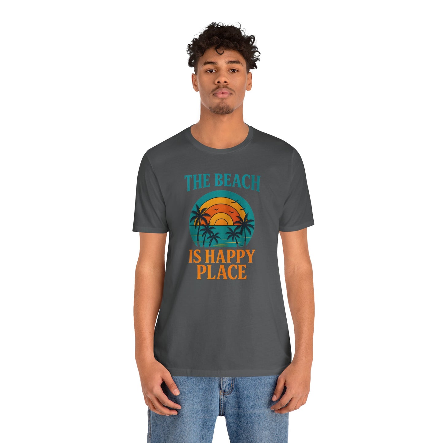 Beach Lover Tee