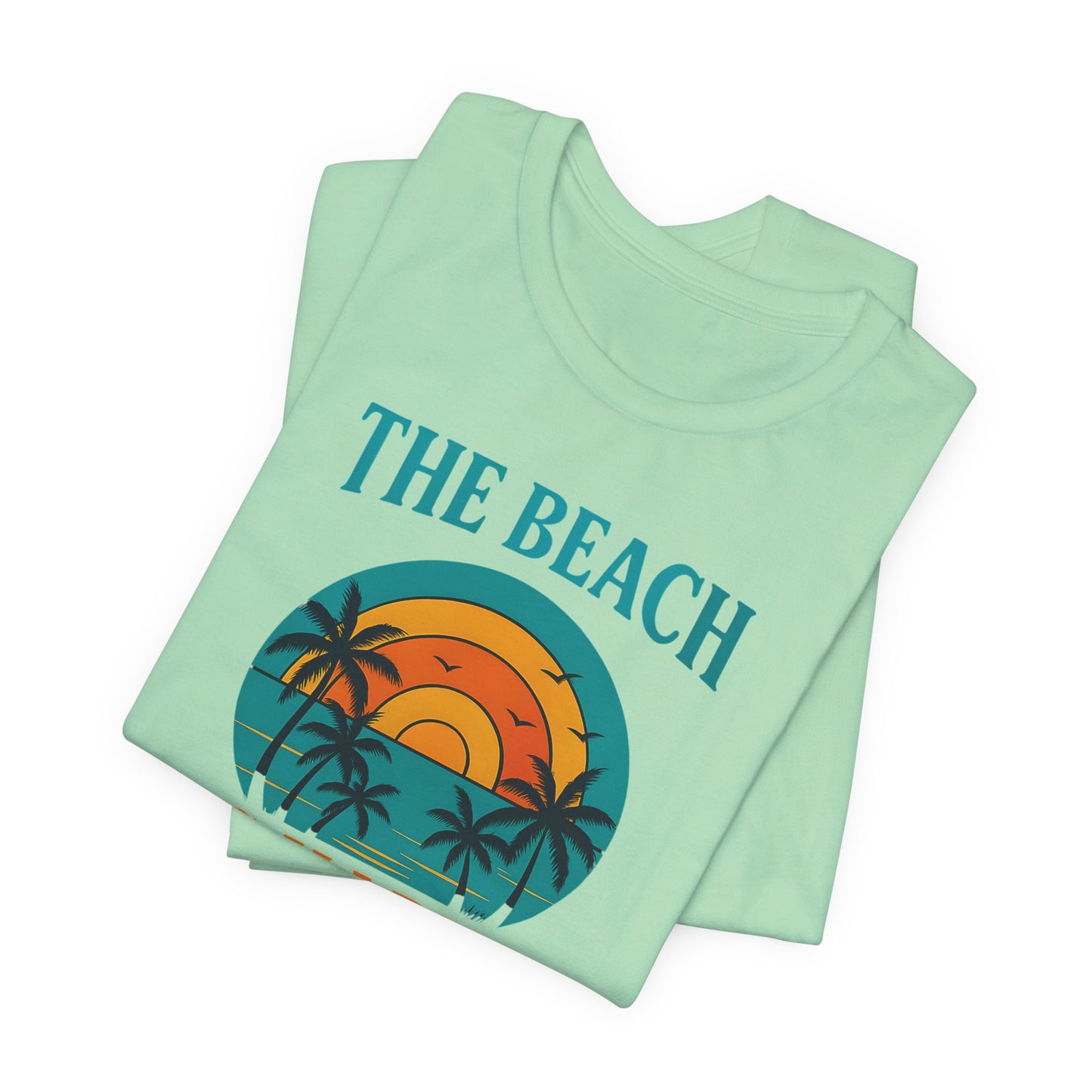 Beach Lover Tee