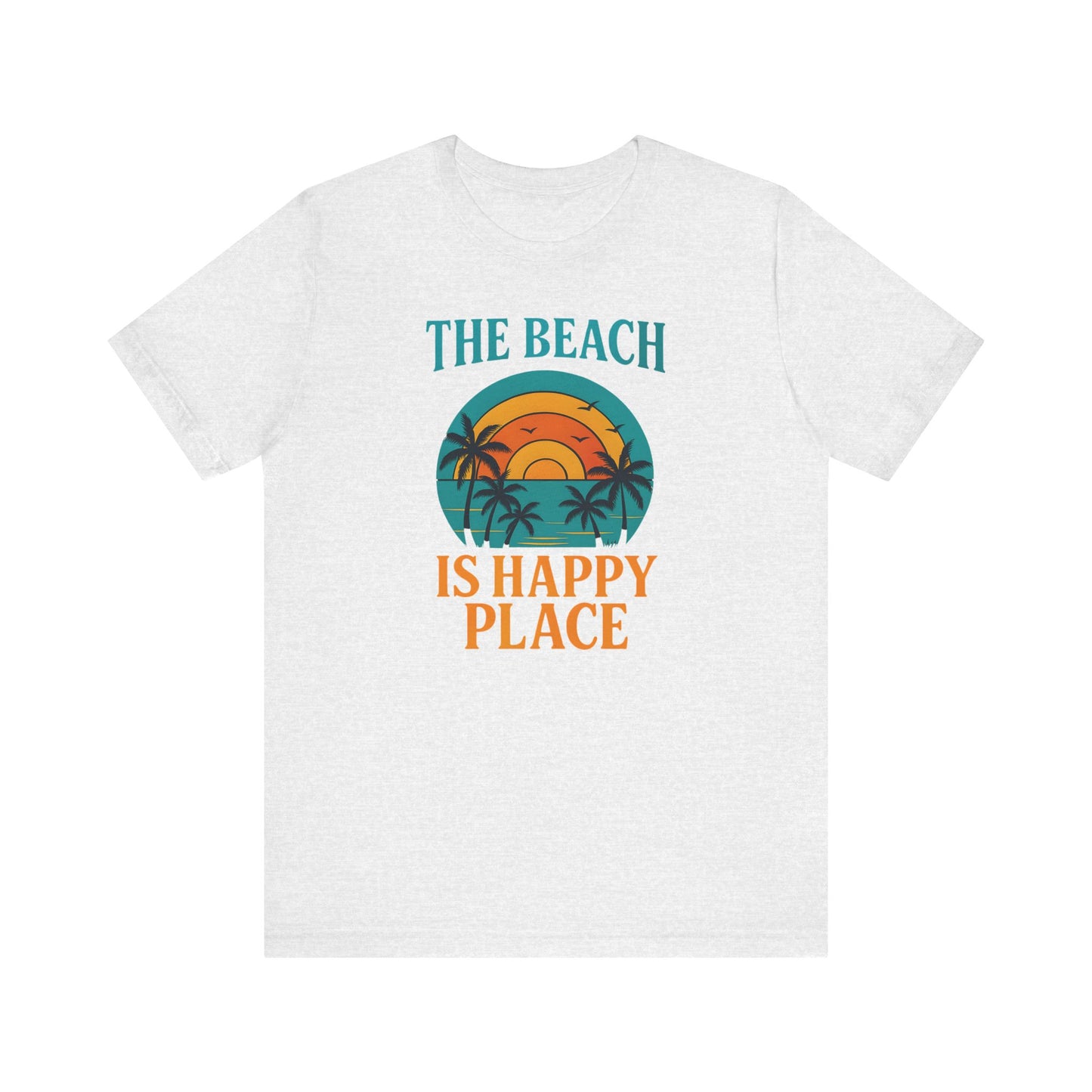 Beach Lover Tee