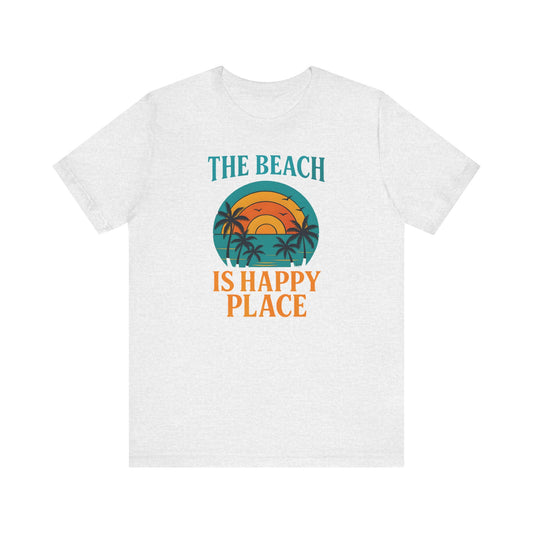 Beach Lover Tee