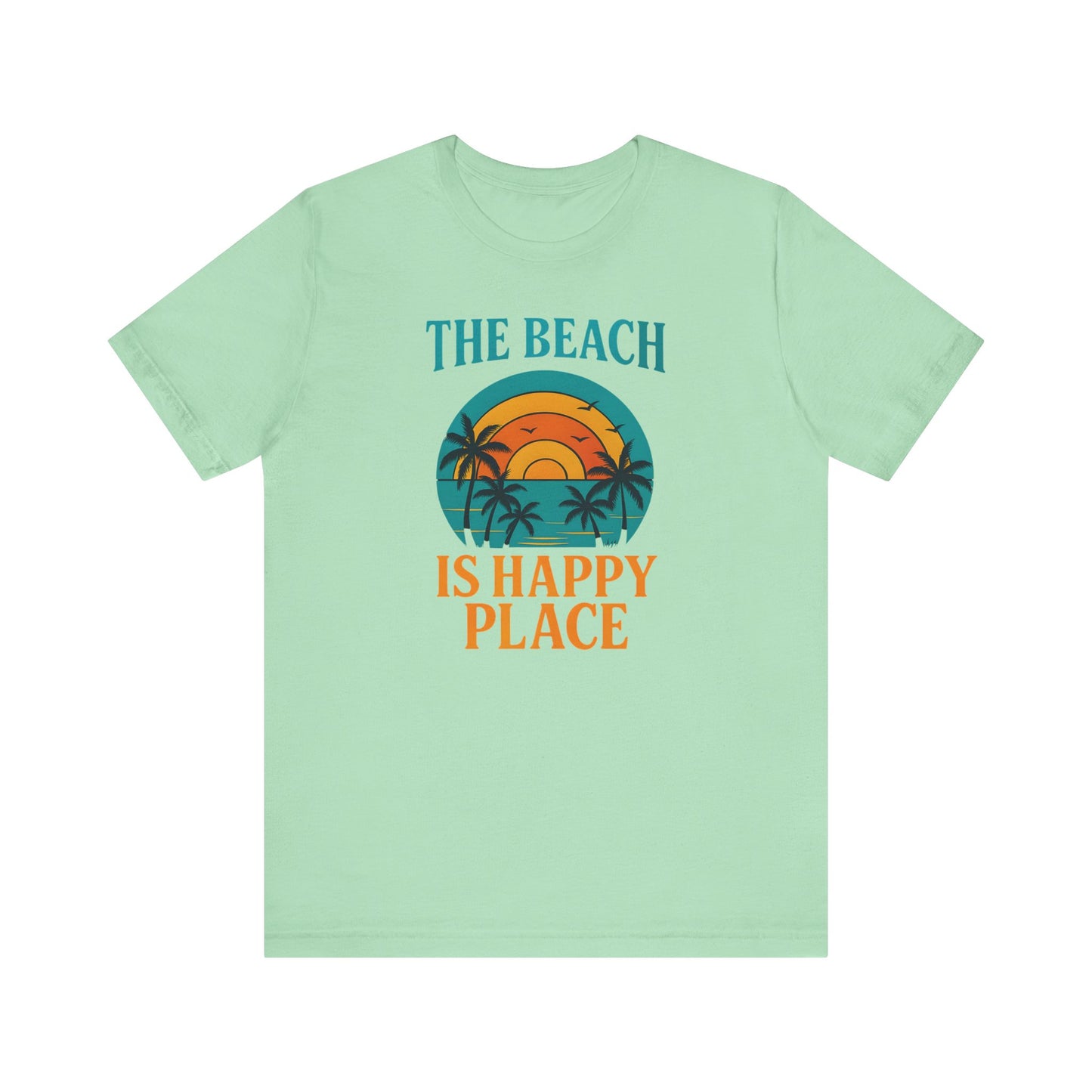 Beach Lover Tee