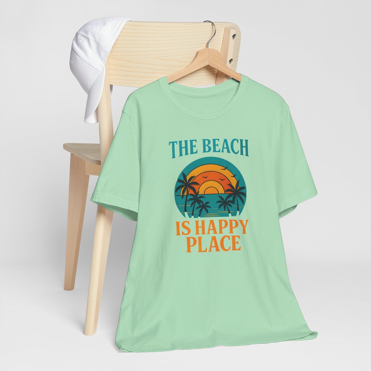 Beach Lover Tee