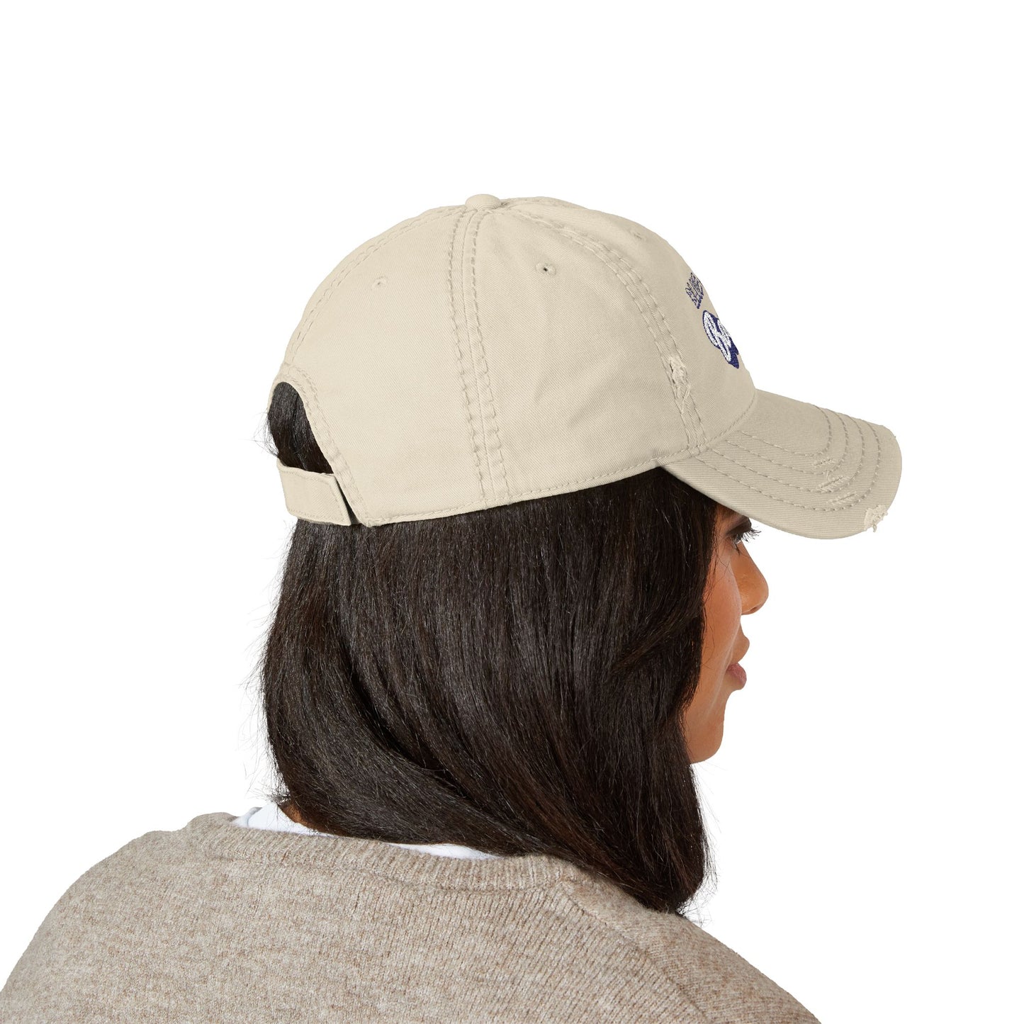 Distressed Boujee Dad Hat | Trendy Embroidered Cap for Casual Style, Gift for Father's Day, Summer Fashion, Everyday Wear, Streetwear [...]
