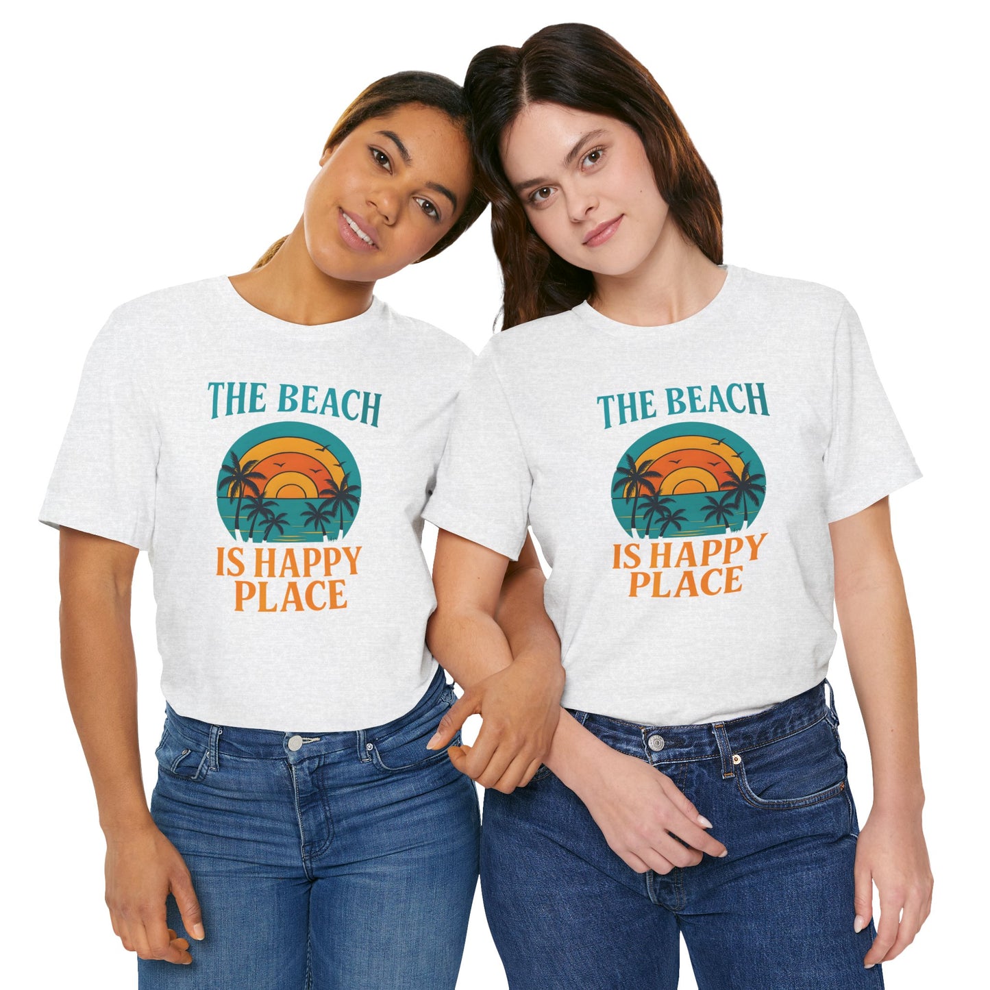 Beach Lover Tee