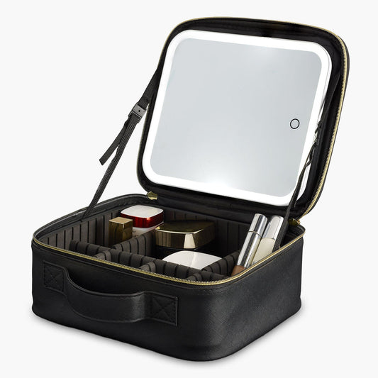 Voyage Vanity LED Case (4K)