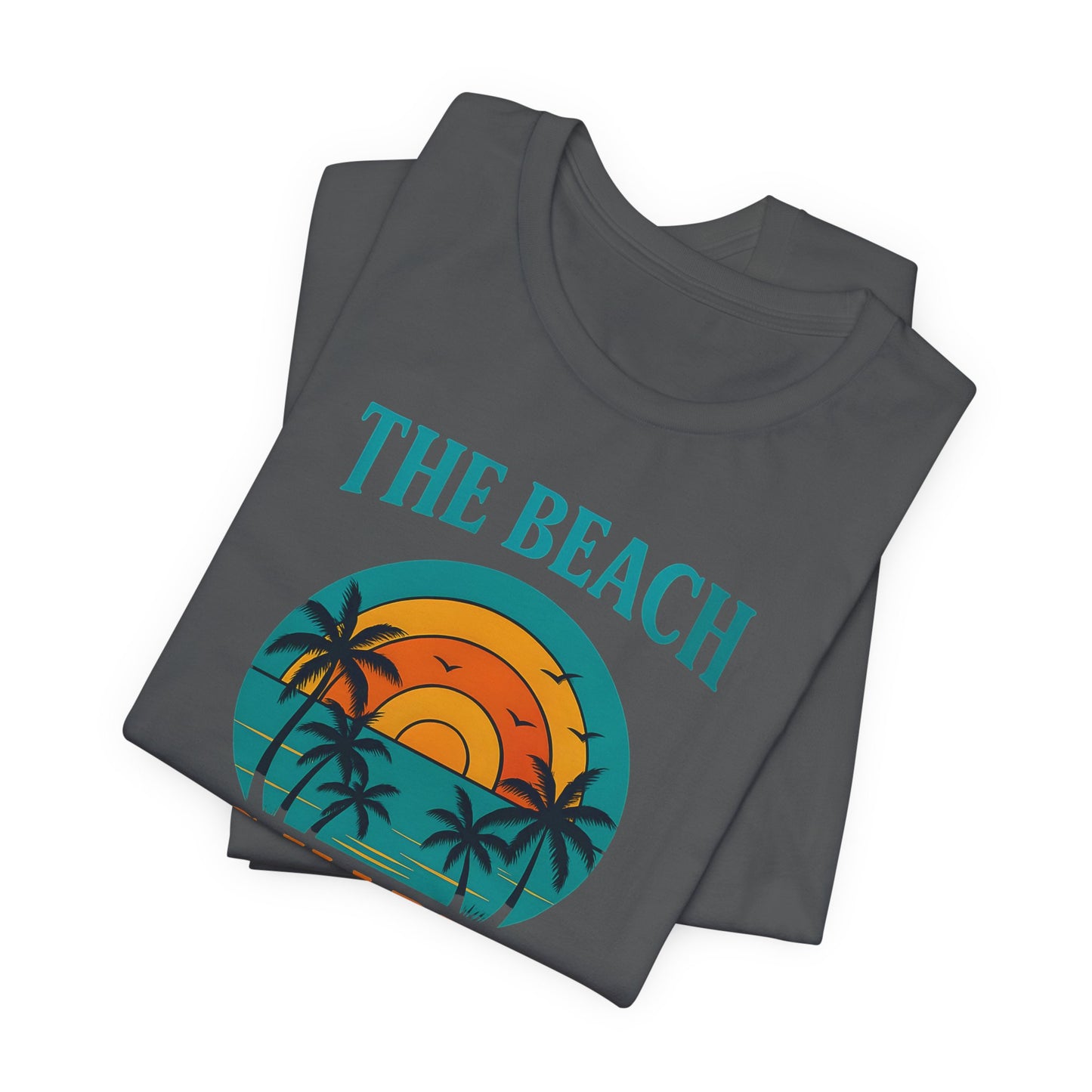 Beach Lover Tee
