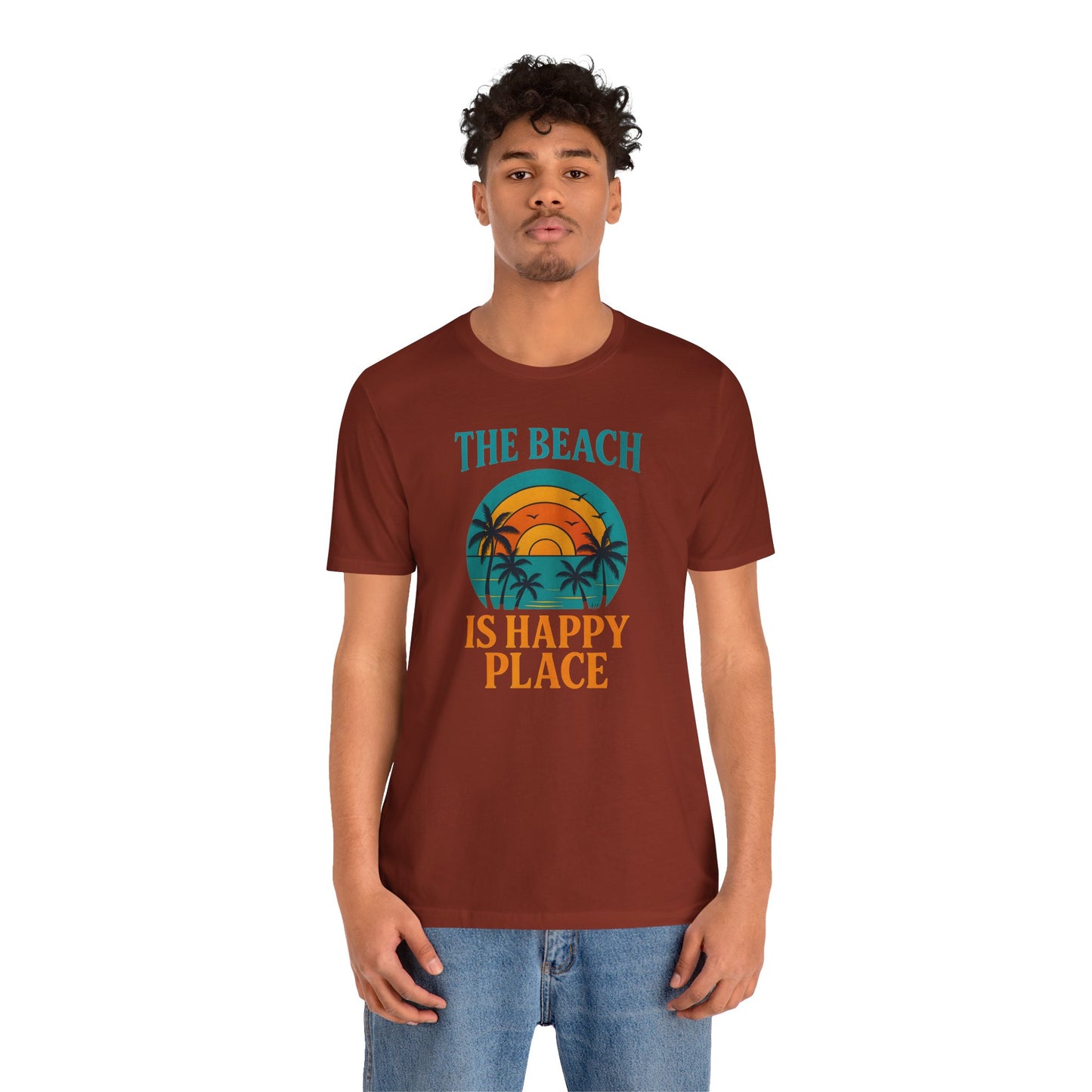 Beach Lover Tee