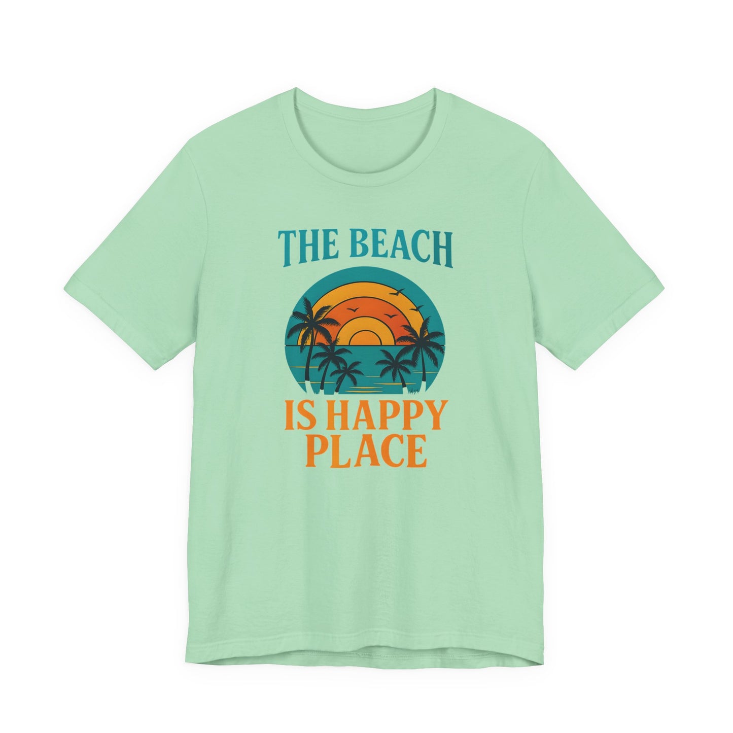 Beach Lover Tee
