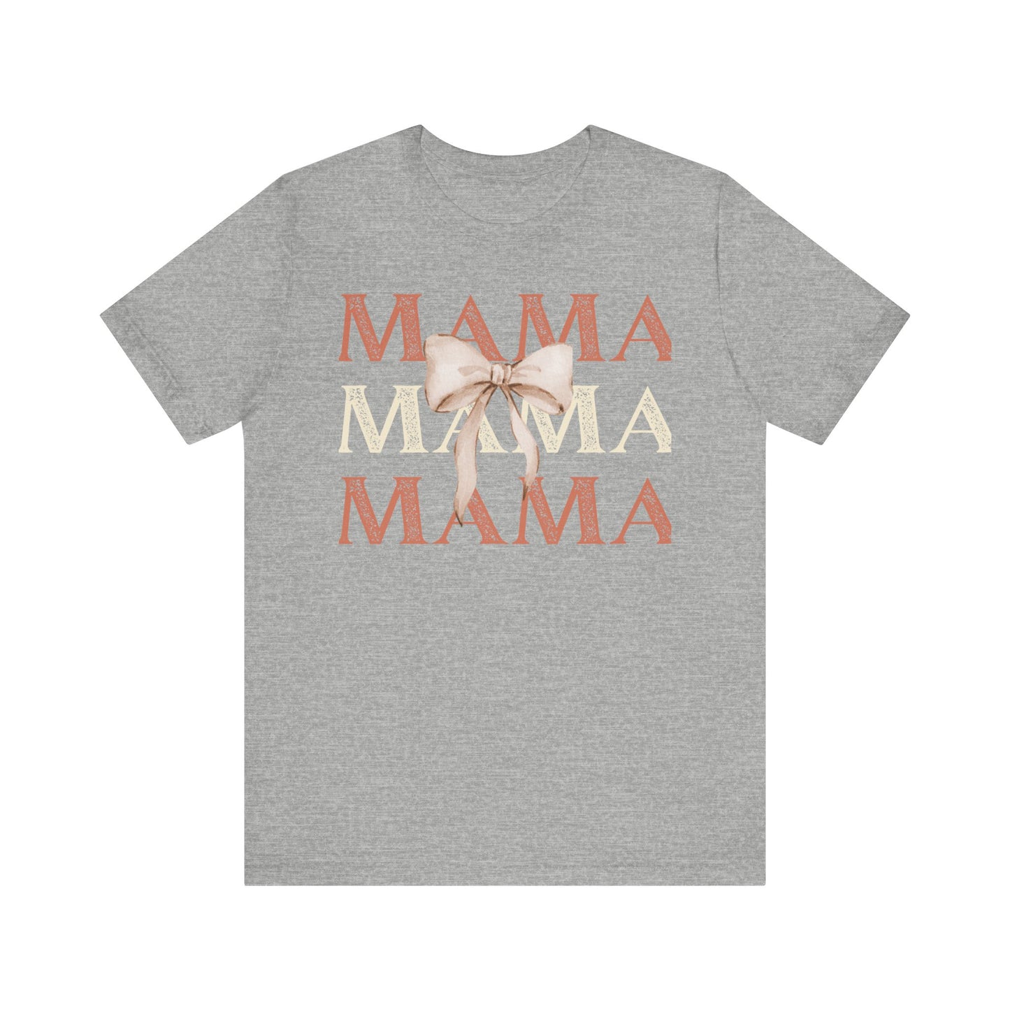 Mama Mama Mama Unisex Tee