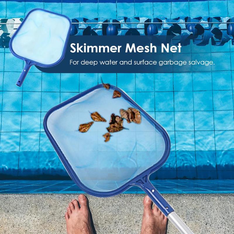 Pool Surface Skimmer Net