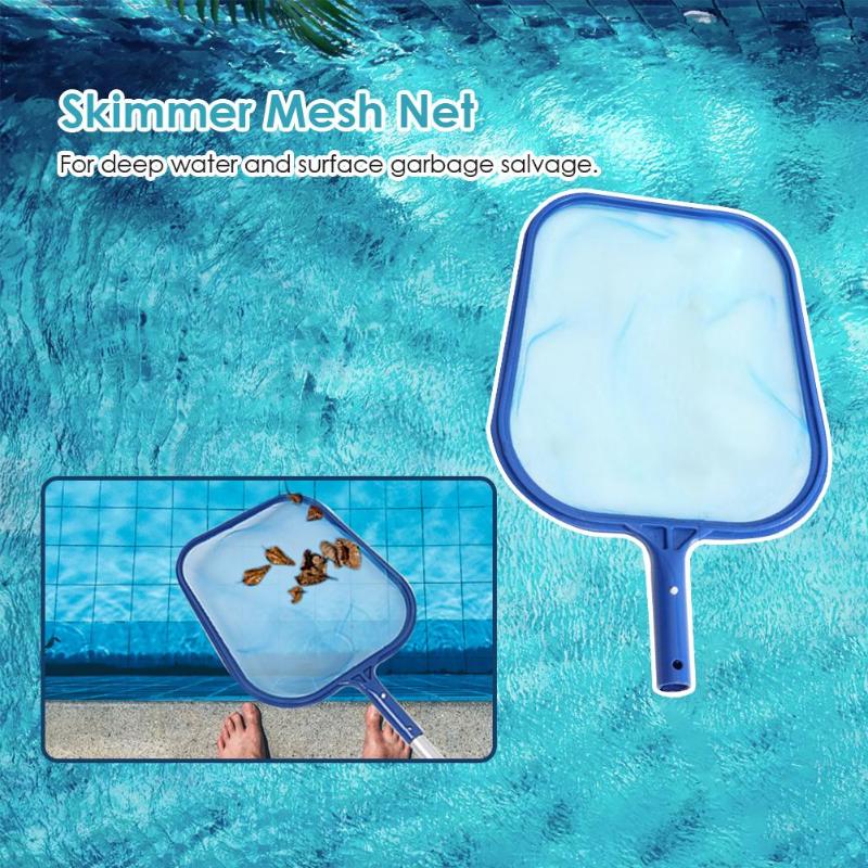 Pool Surface Skimmer Net