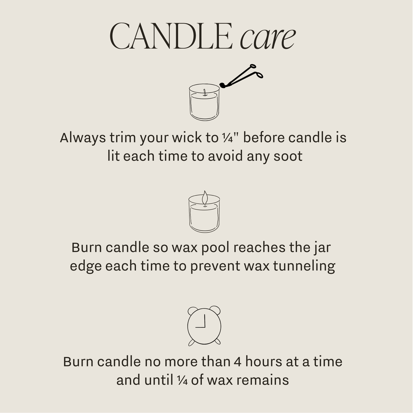 Best Mom Ever! Soy Candle - White Jar - 11 oz (Spa Day)