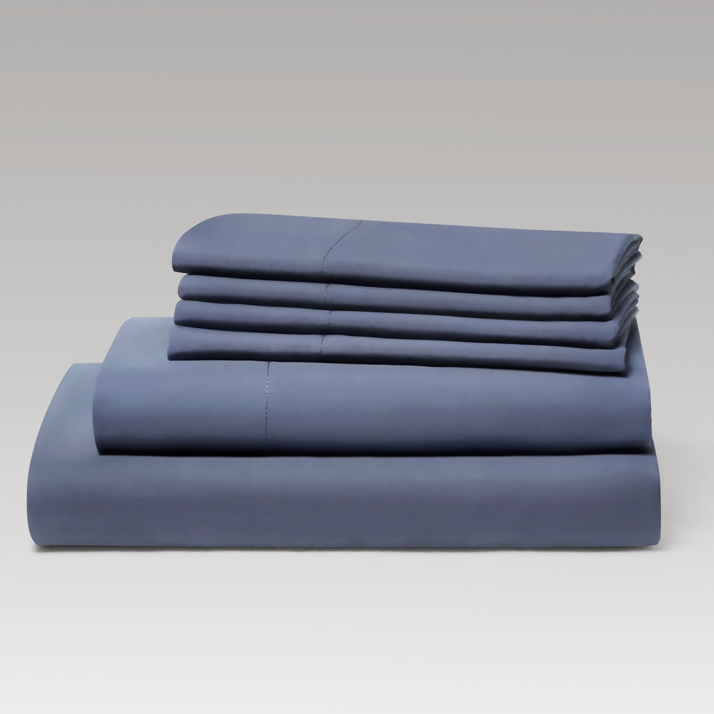 Kathy Ireland Bamboo Cooling 6 Piece Sheet set