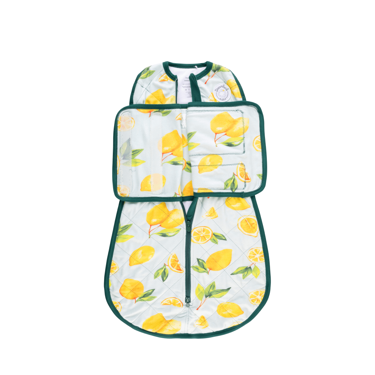 Bamboo Classic Swaddle (Non-weighted)