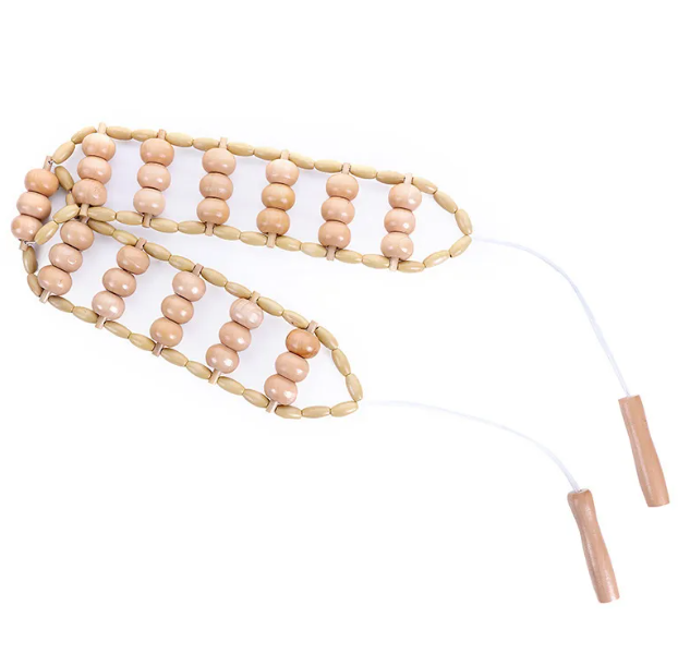 Birchwood Body Therapy Roller Set
