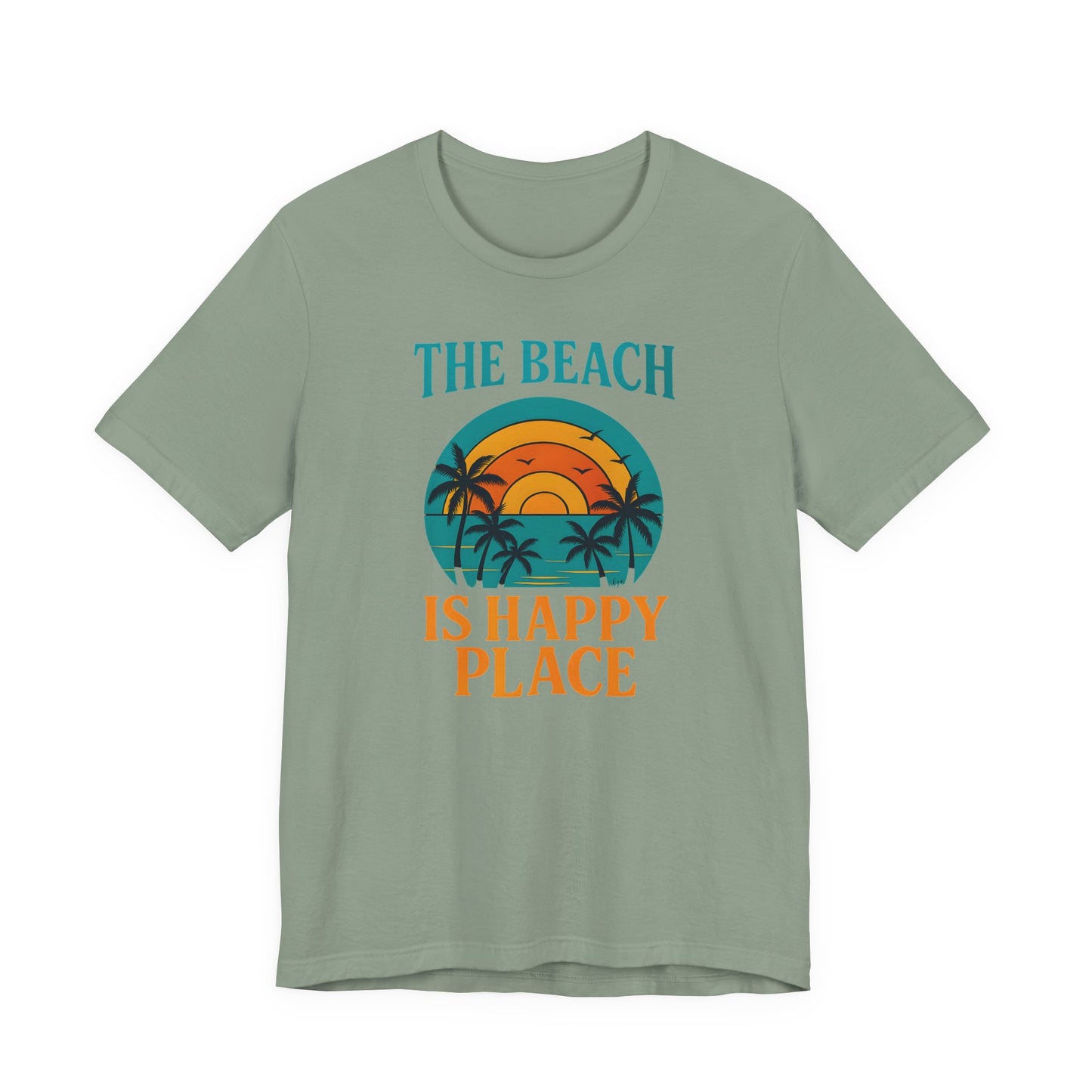 Beach Lover Tee