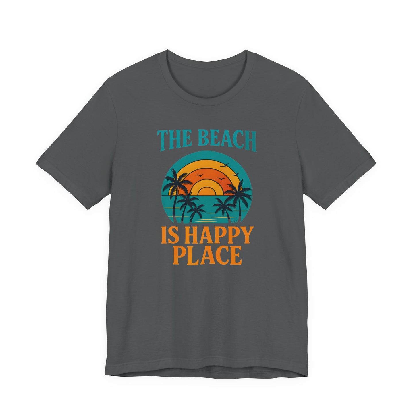 Beach Lover Tee