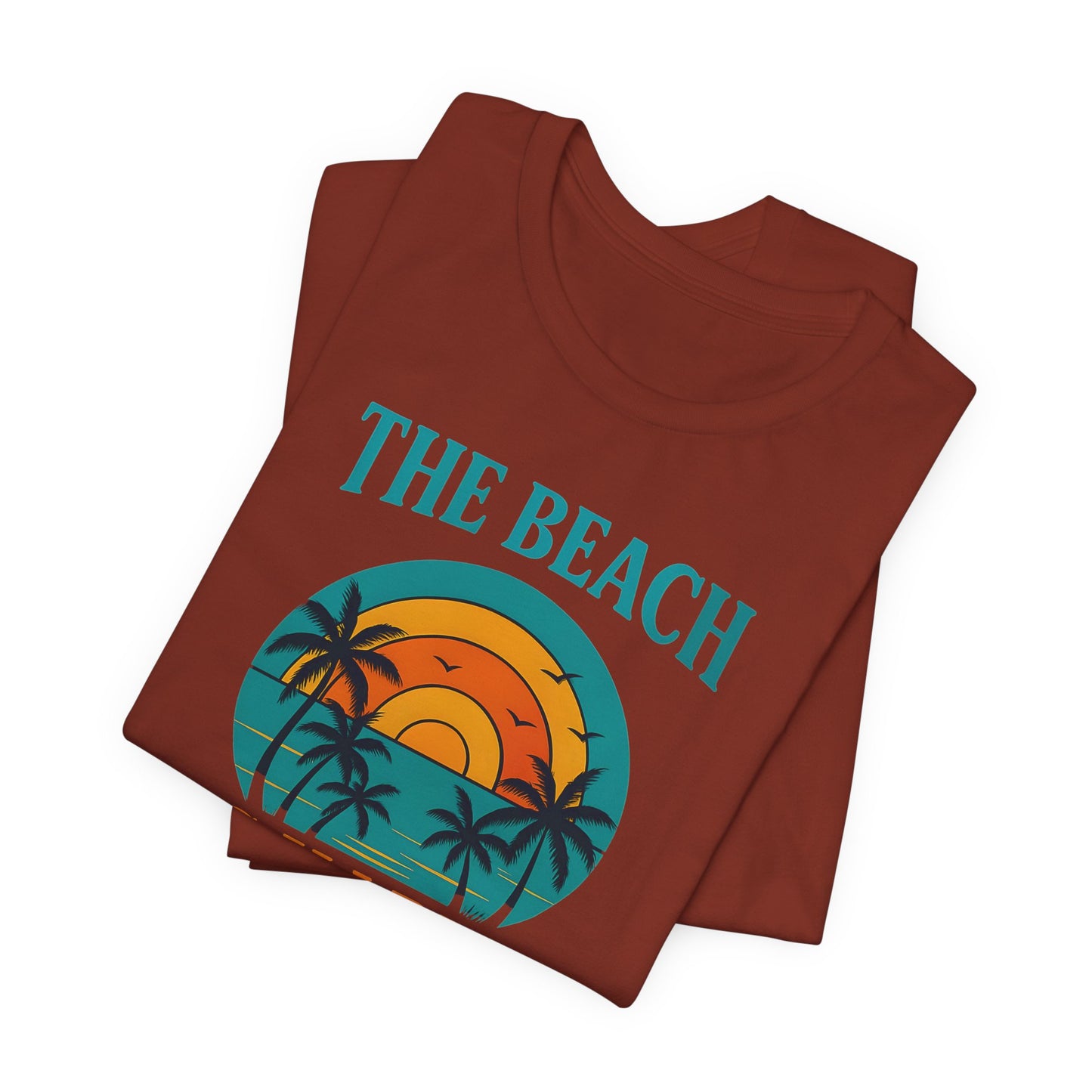 Beach Lover Tee