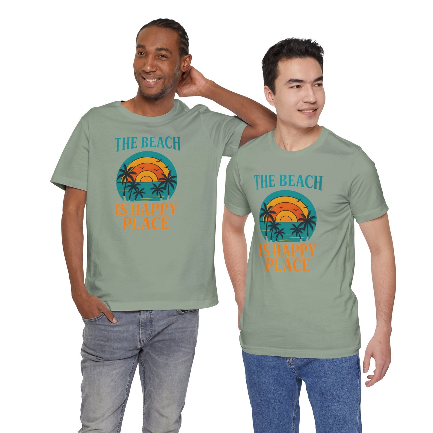 Beach Lover Tee