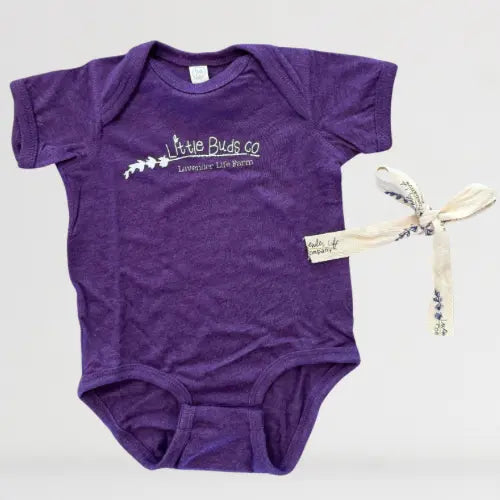 Little Buds Shirts