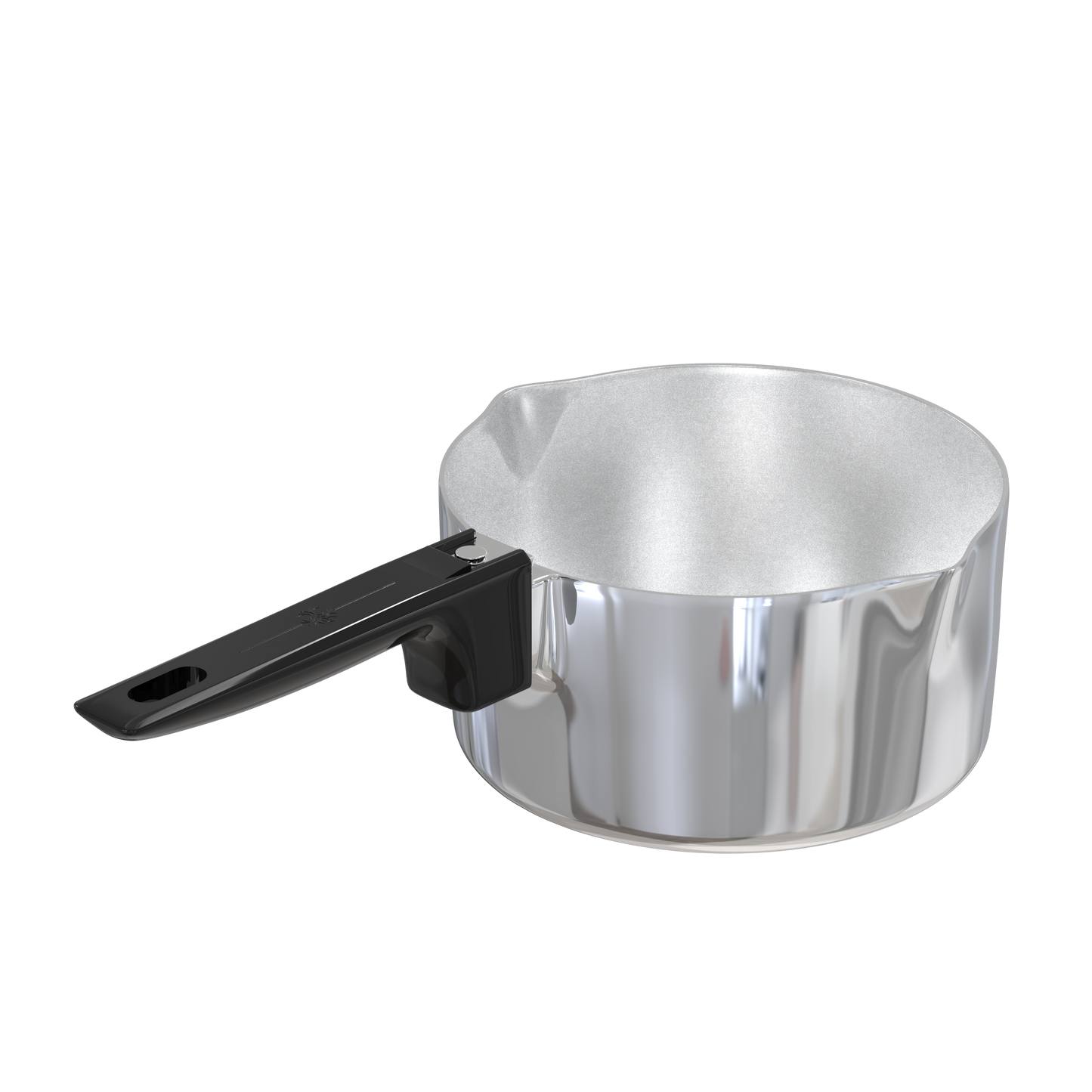 2 Quart Sauce Pan with Lid