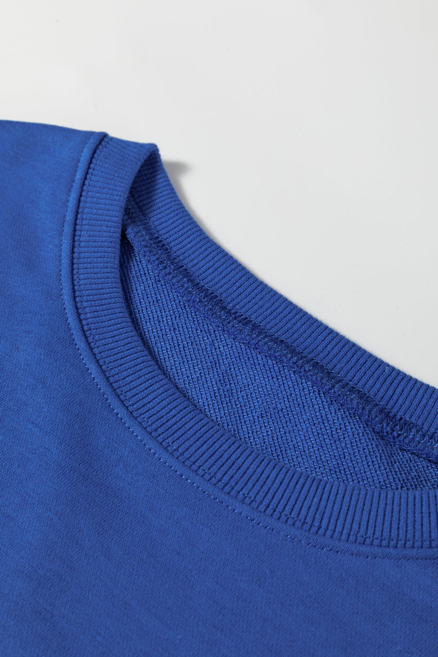 Varsity Stripe Pullover and Mini Skirt Set