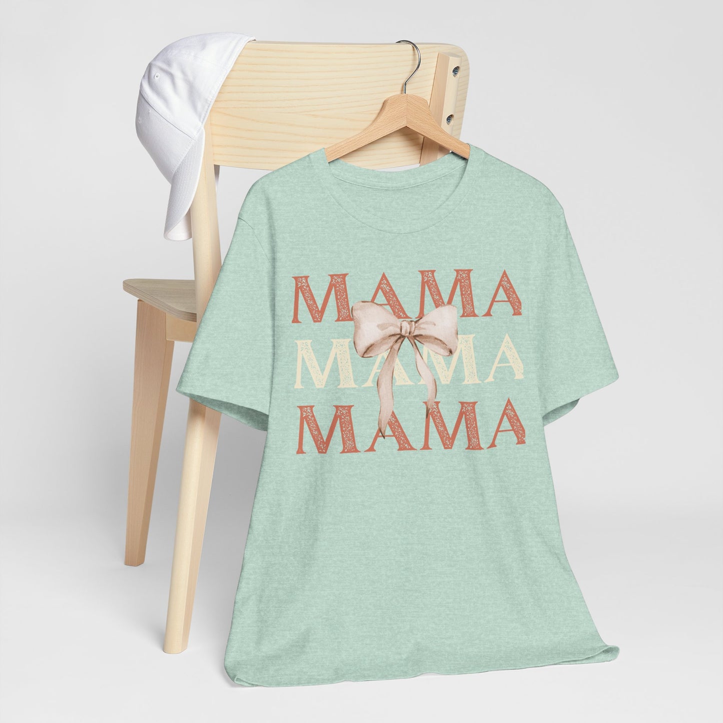 Mama Mama Mama Unisex Tee