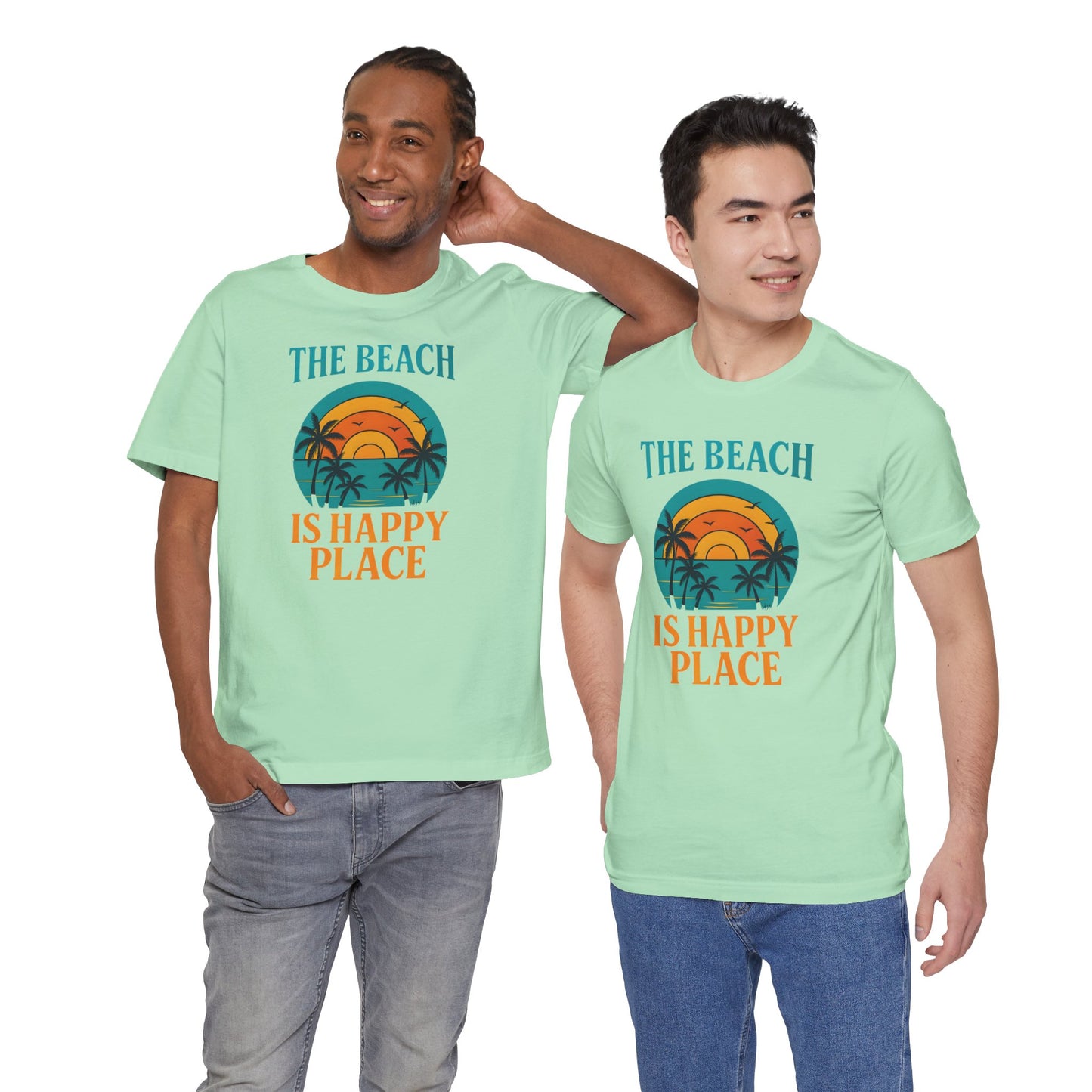 Beach Lover Tee