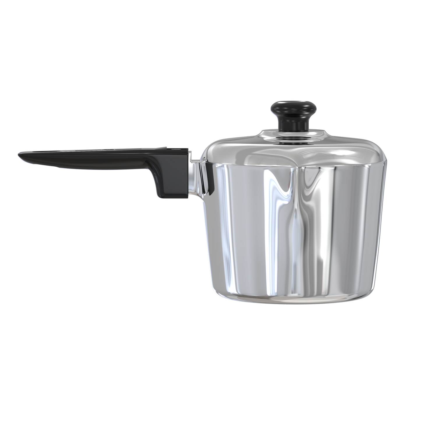 3 Quart Sauce Pan with Lid