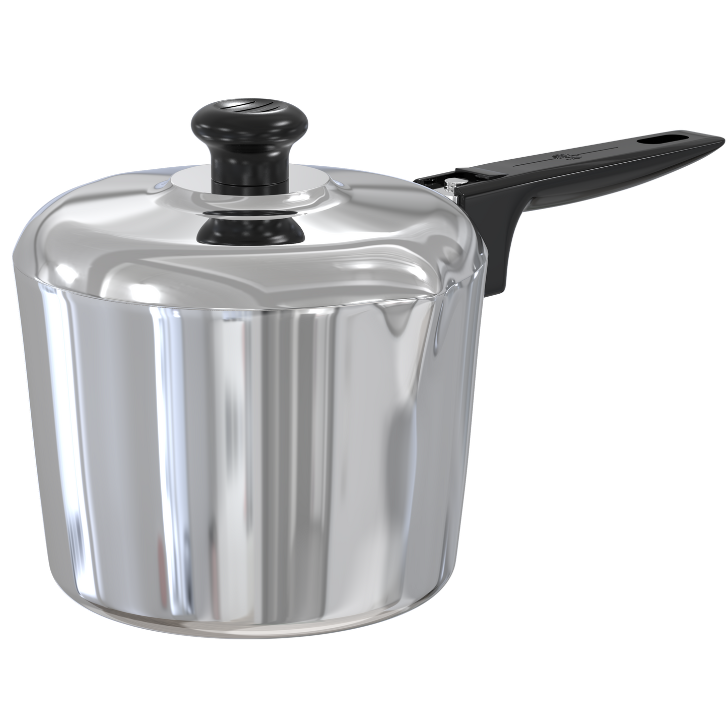 3 Quart Sauce Pan with Lid