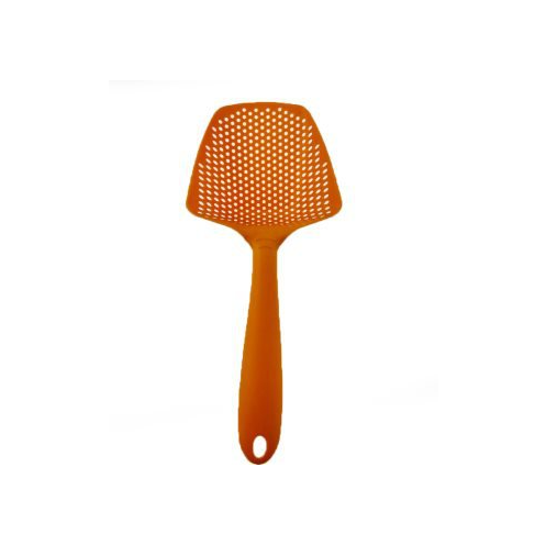 Kitchen Multi-Use Strainer Shovel