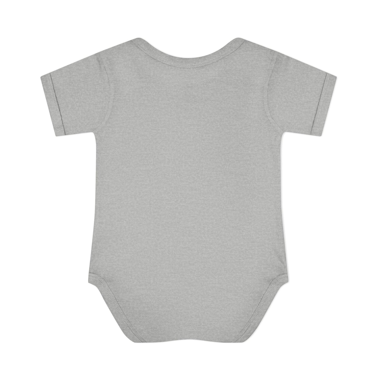 Infant Baby Bodysuit - My First Rodeo - Cute Baby Outfit for Newborns, Western Baby Shower Gift, Baby Wear for Rodeo Events, Adorable [...]