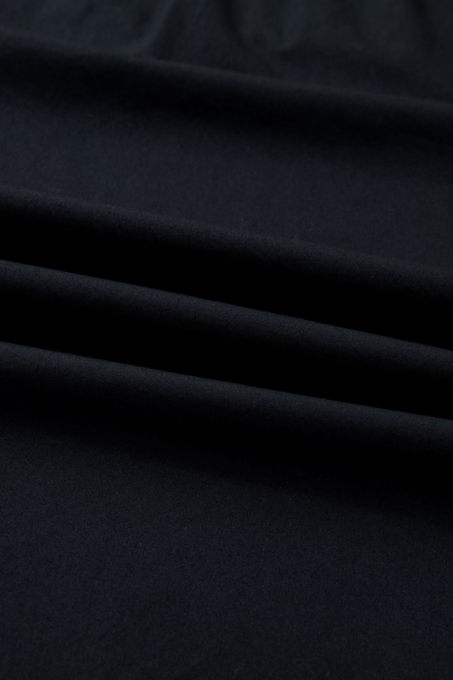 Leopard Trim Short Puff Sleeve Mini Dress