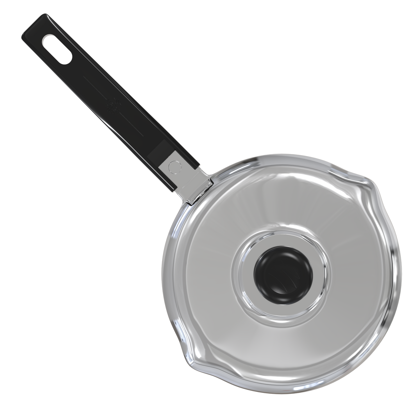 4 Quart Sauce Pan with Lid