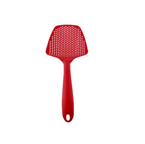 Kitchen Multi-Use Strainer Shovel
