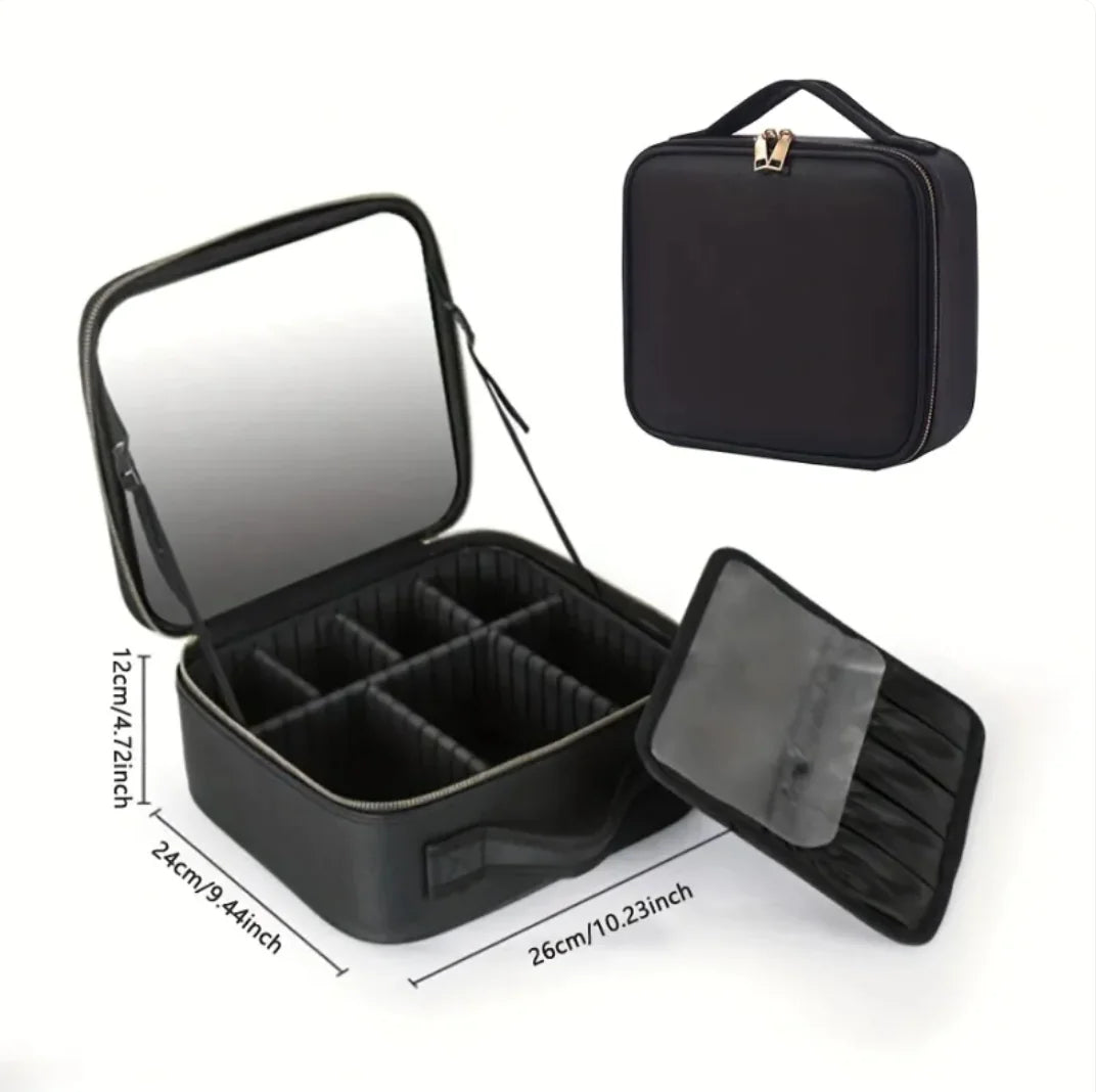 Voyage Vanity LED Case (4K)