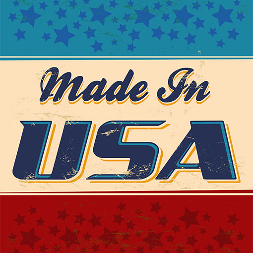 Flag Display Case Veterans with Personalized Plaque