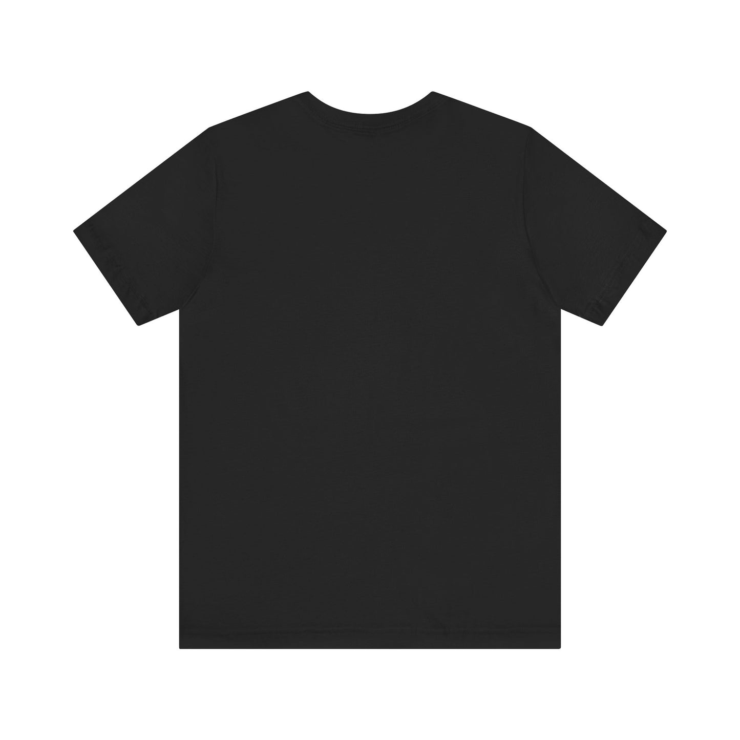 Mathematical Art Tee, Unisex Jersey Tee, Science Shirt, Geeky Gift, Casual Wear, Physics Enthusiast Apparel