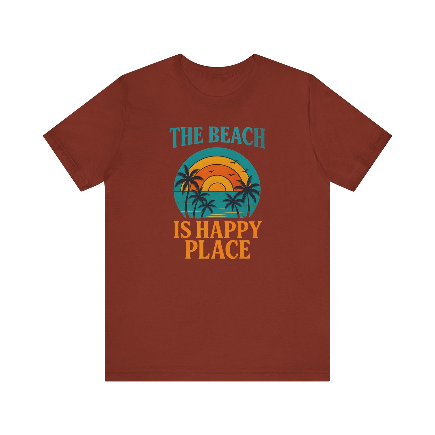 Beach Lover Tee