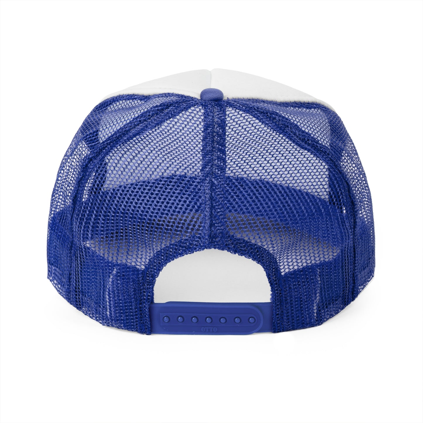 Cheetah Print Cow Skull Trucker Cap