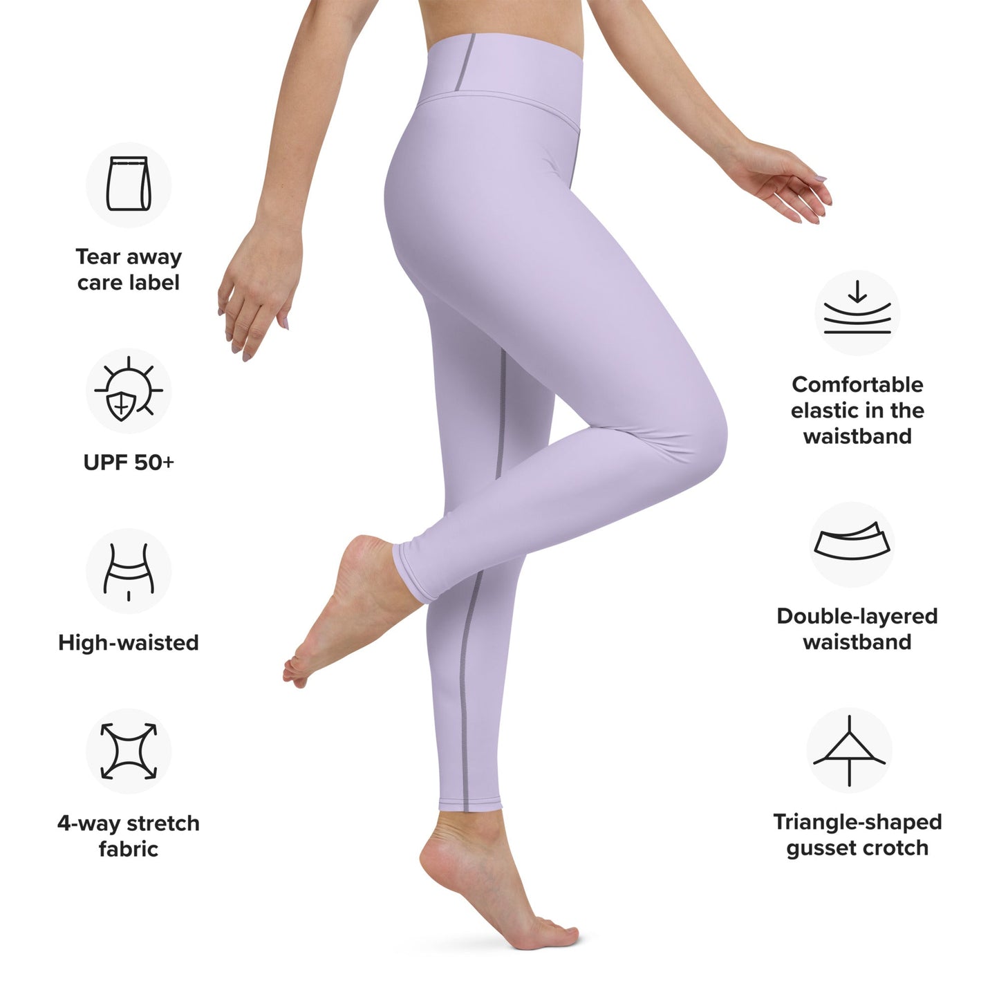 Island Bliss Women's Yoga Pants