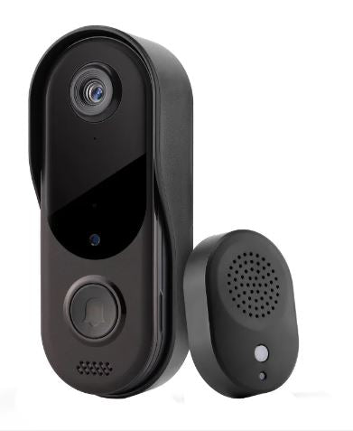 Smart WiFi Visual Doorbell