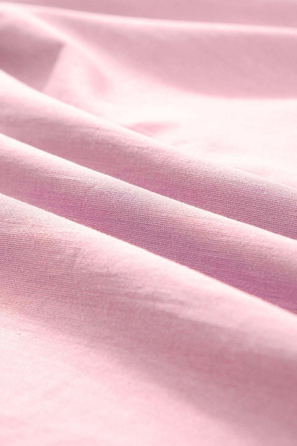 Floral Embroidered Puff Sleeve Blouse