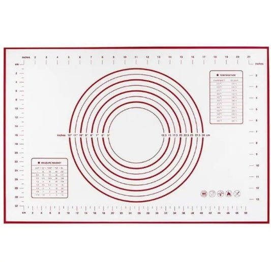 Silicone Baking Mat